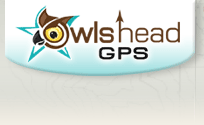 Owlshead GPS